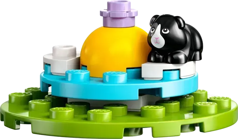 LEGO Hamster Speelplaats 42640 Friends