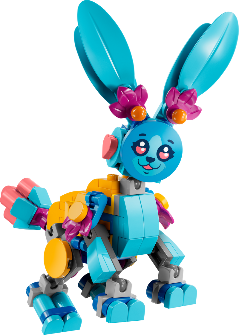 LEGO Bunchu'c Creative Animal Adventures 71488 Dreamzzz (Pre-Order: January 2025)