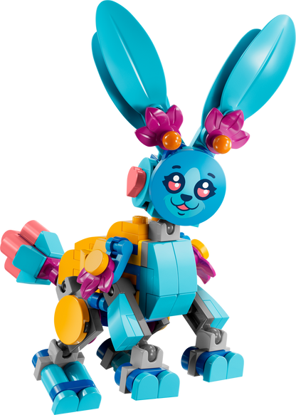 LEGO Bunchu'c Creative Animal Adventures 71488 Dreamzzz (Pre-Order: January 2025)