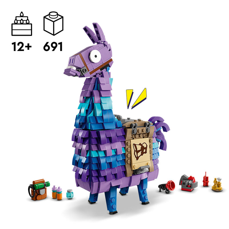 LEGO Supply Llama 77071 Fortnite (Pre-Order: December)