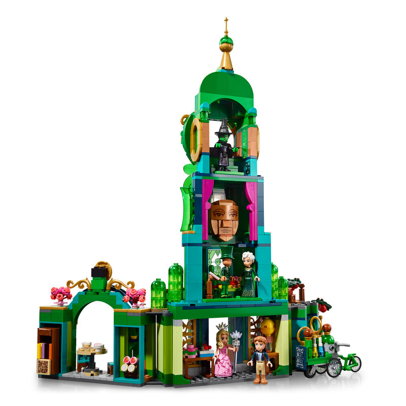 LEGO 75684 Dieses Set wird am 20.08. eingeführt