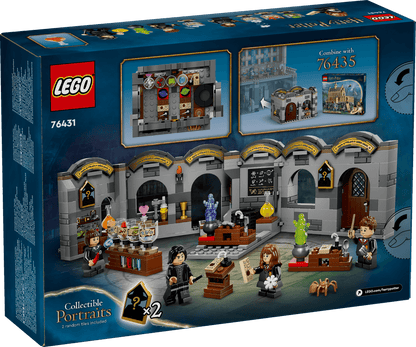 LEGO Toverdrankles 76431 Harry Potter (Pre-Order: verwacht juni) LEGO HARRY POTTER @ 2TTOYS LEGO €. 33.99