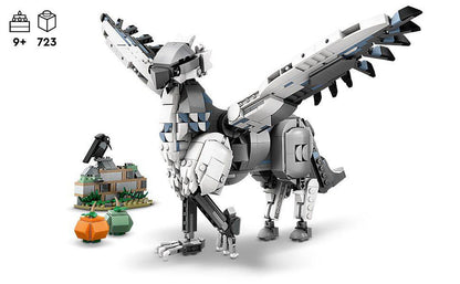 LEGO Buckbeak 76427 Harry Potter