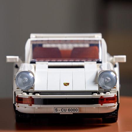 LEGO Porsche 911 10295 Creator Expert LEGO CREATOR EXPERT @ 2TTOYS LEGO €. 149.99