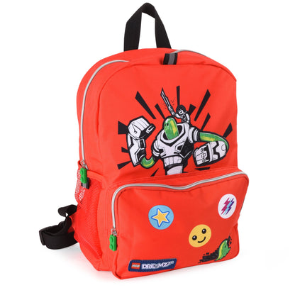 KOSTENLOSER LEGO DREAMZZZ-RUCKSACK