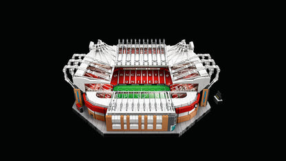 LEGO Manchester United Football Stadium 10272 Creator Expert