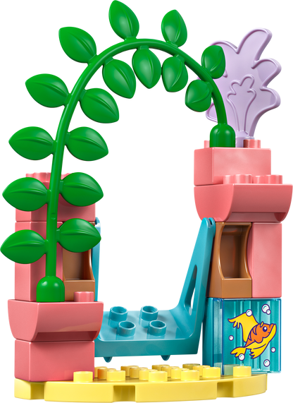 LEGO Arielles magischer Unterwasserpalast 10435 Disney