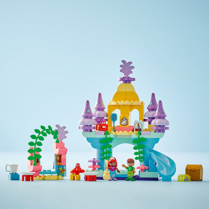 LEGO Ariel's Magical Underwater Palace 10435 Disney