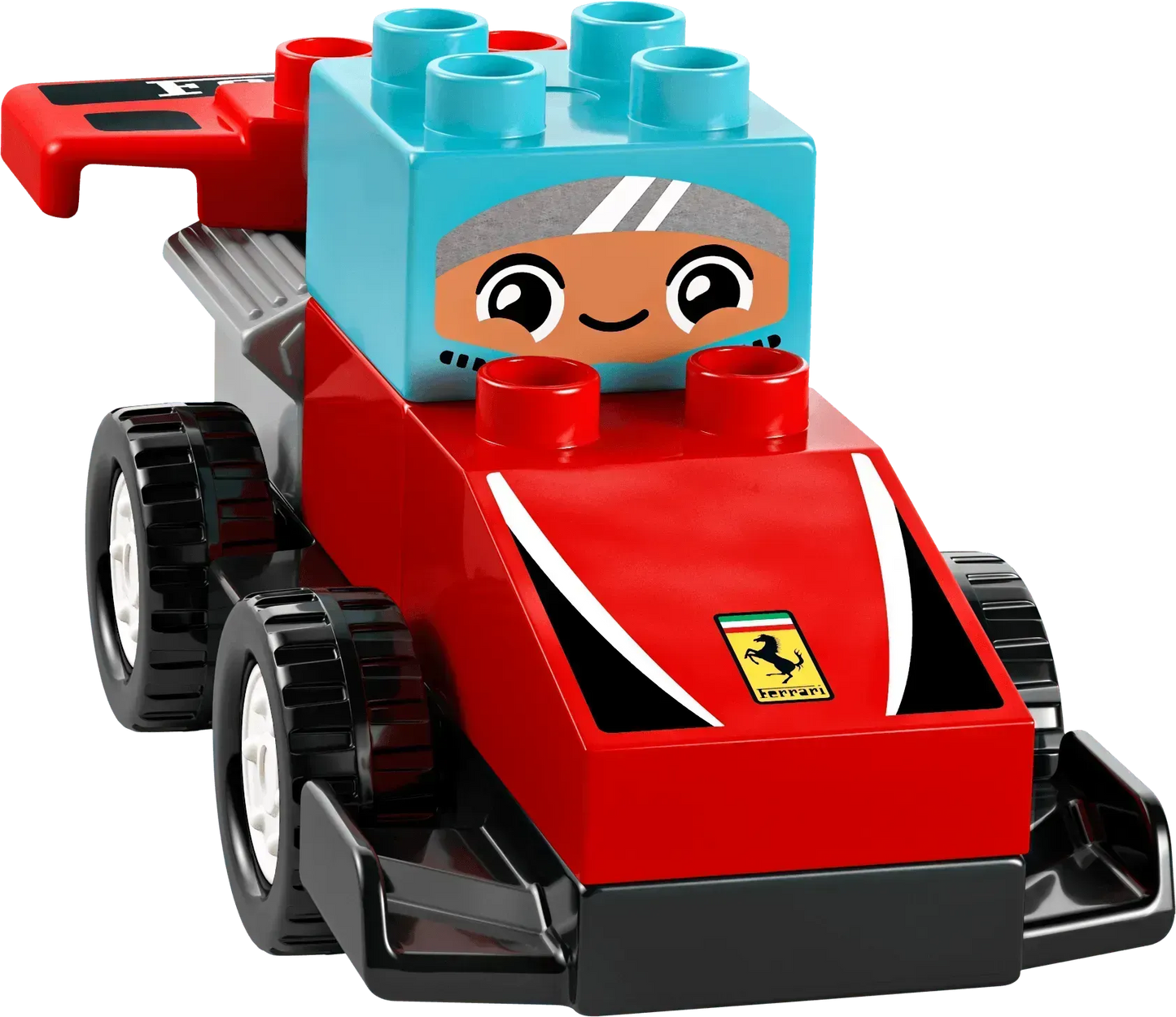 LEGO Formula 1 Team 10445 DUPLO (Delivery: January 1, 2025)