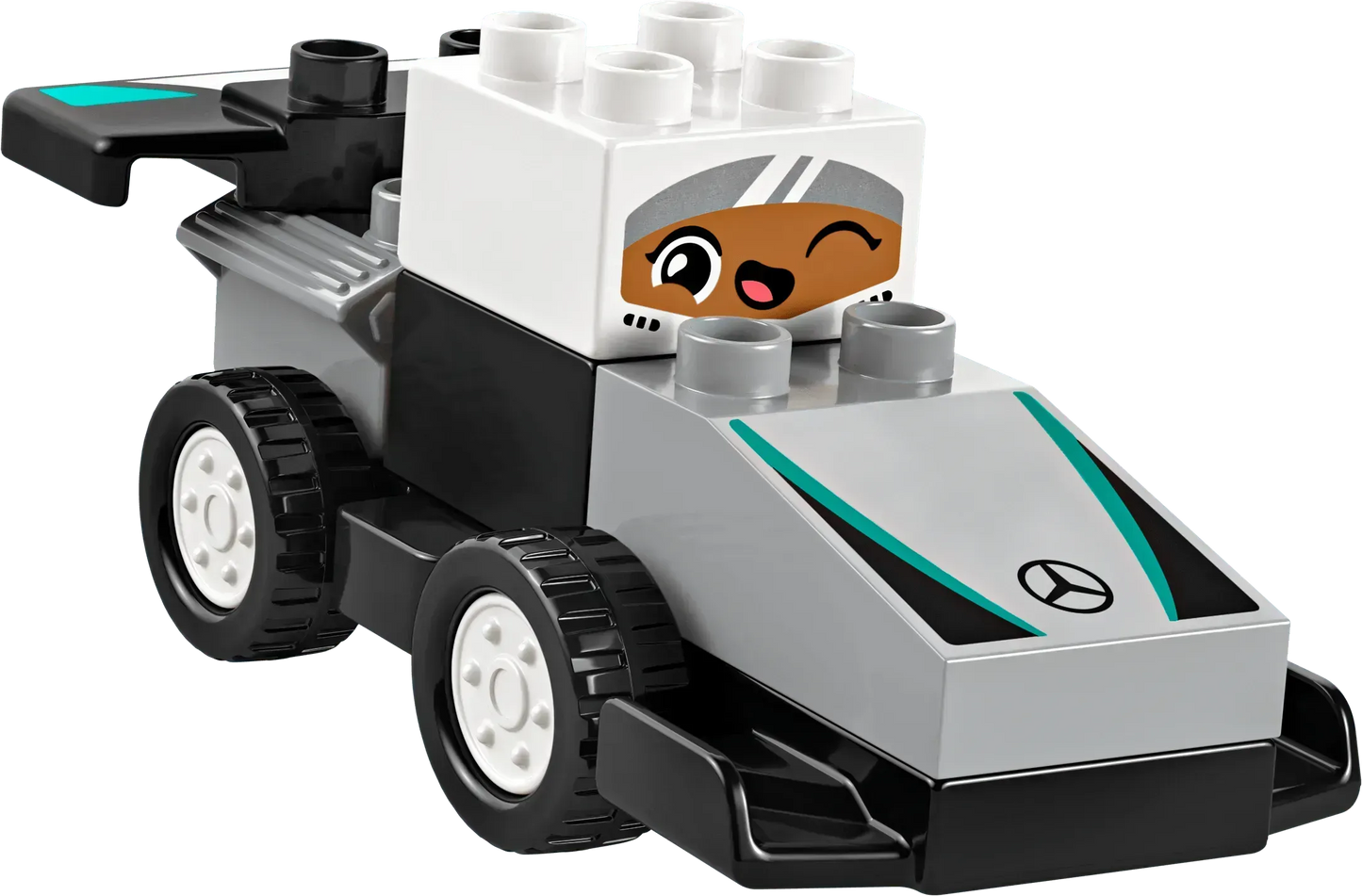 LEGO Formel 1 Team 10445 DUPLO