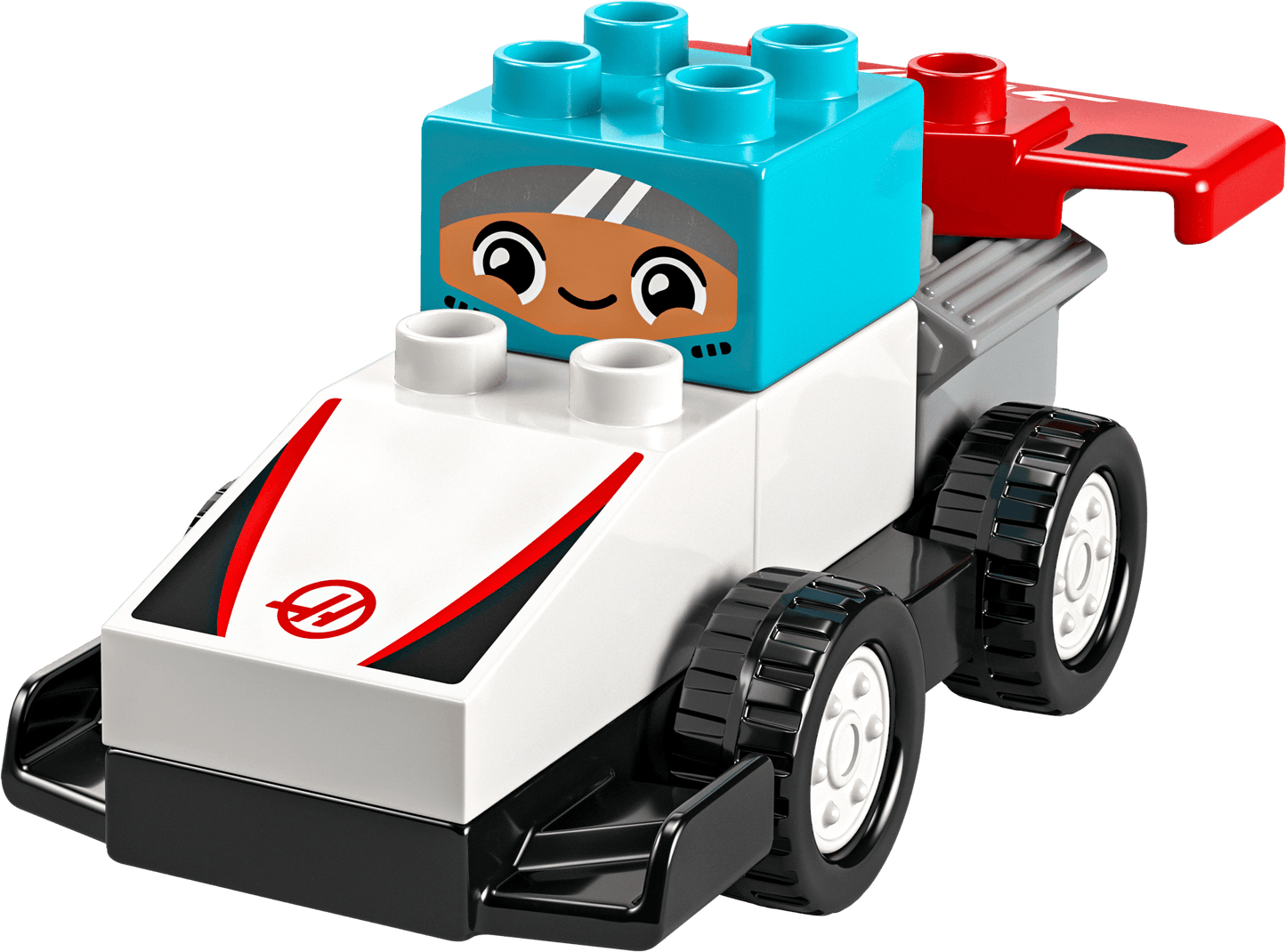 LEGO Formel 1 Team 10445 DUPLO