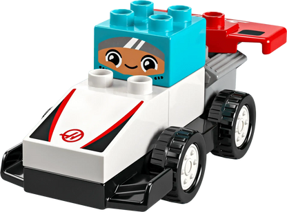 LEGO Formule 1 team 10445 DUPLO