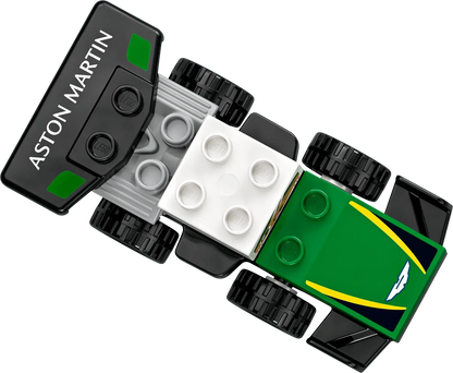 LEGO Formel 1 Team 10445 DUPLO