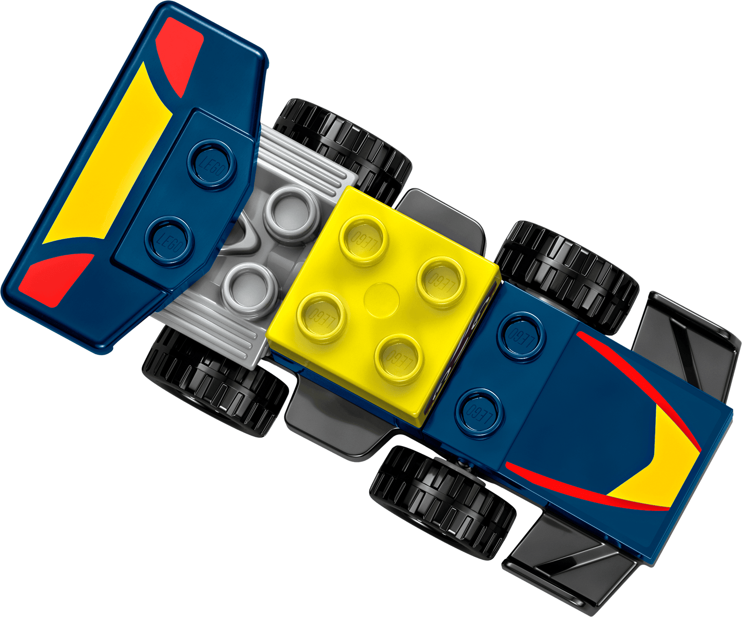 LEGO Formel 1 Team 10445 DUPLO