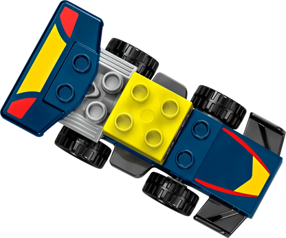 LEGO Formel 1 Team 10445 DUPLO