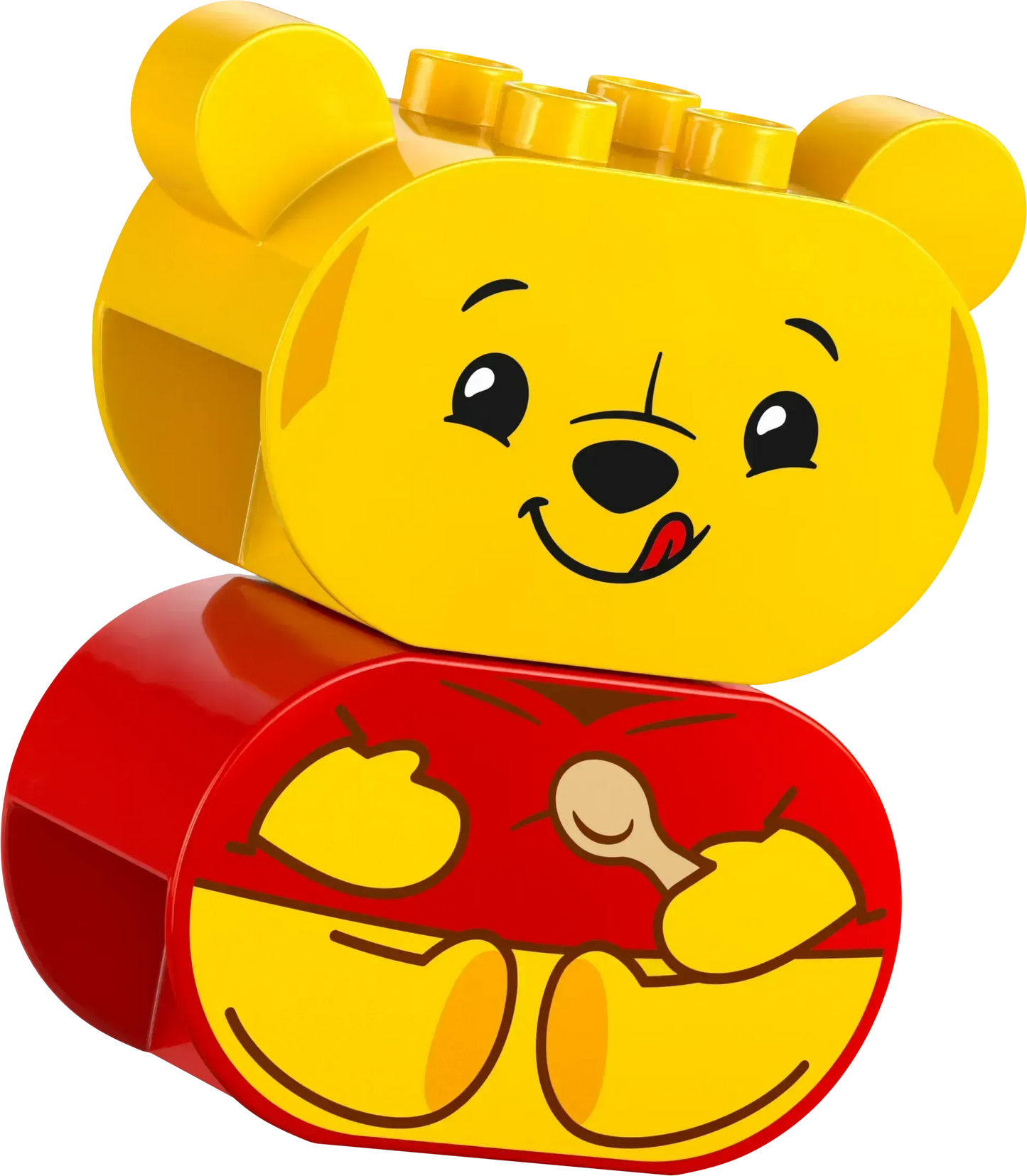 LEGO Winnie Puuh Geburtstagsparty 10457 DUPLO