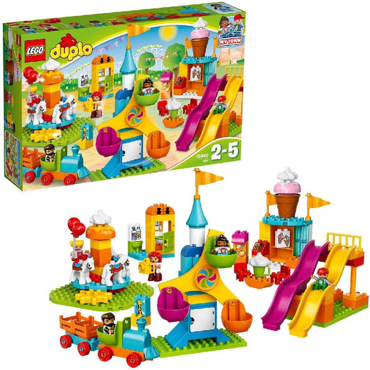 LEGO Big Fair DUPLO 10840