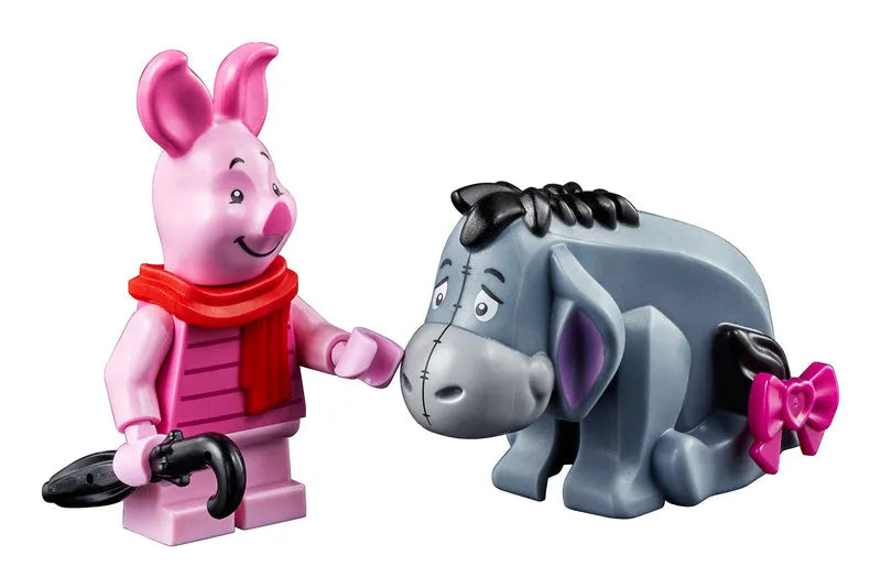 LEGO Winnie the Pooh 21326 Ideas