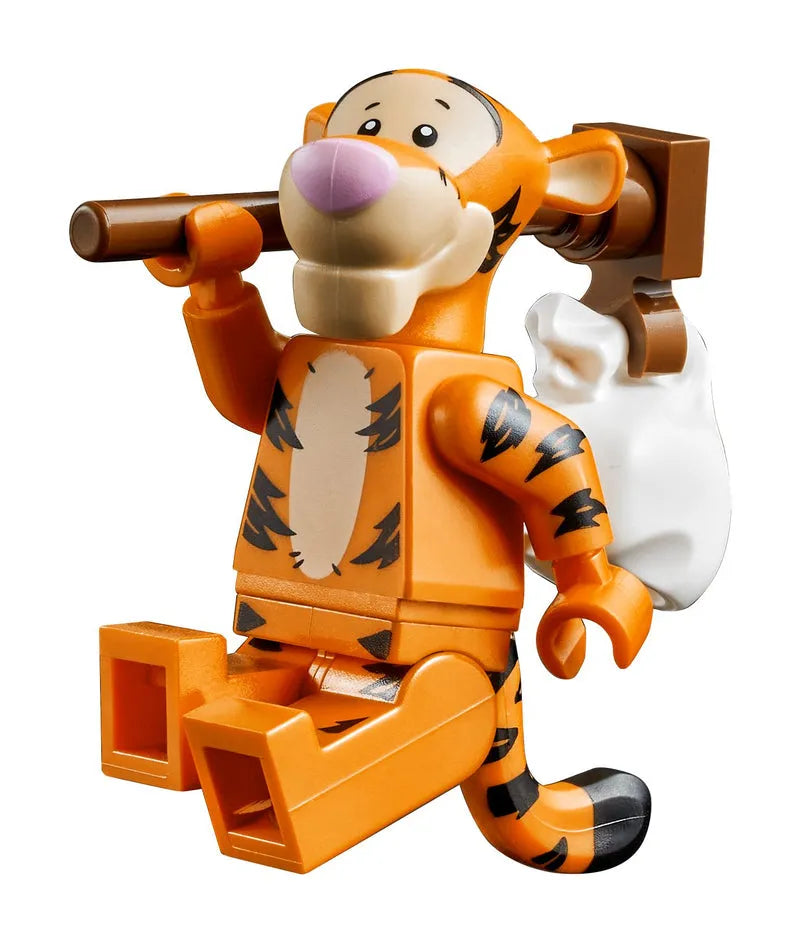 LEGO Winnie the Pooh 21326 Ideen