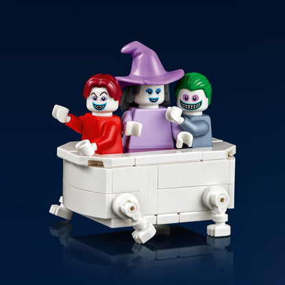 LEGO Nightmare before Christmas 21351 Ideas