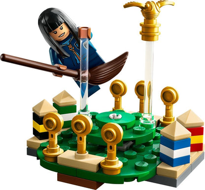 LEGO Quidditch-Training 30651 Harry Potter Polybeutel