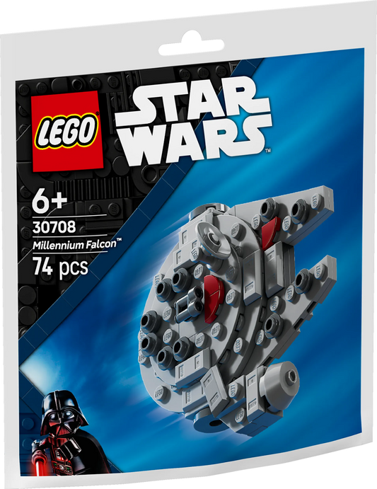 LEGO Der Millennium Falcon 30708 StarWars