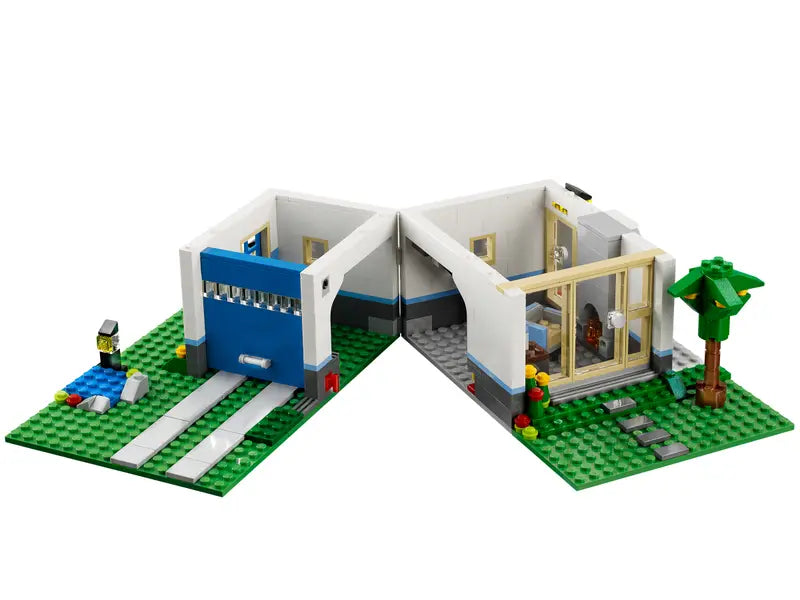 LEGO Familiehuis 31012 Creator