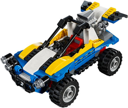 LEGO Dune Buggy für den Sand 31087 Creator 3-in-1