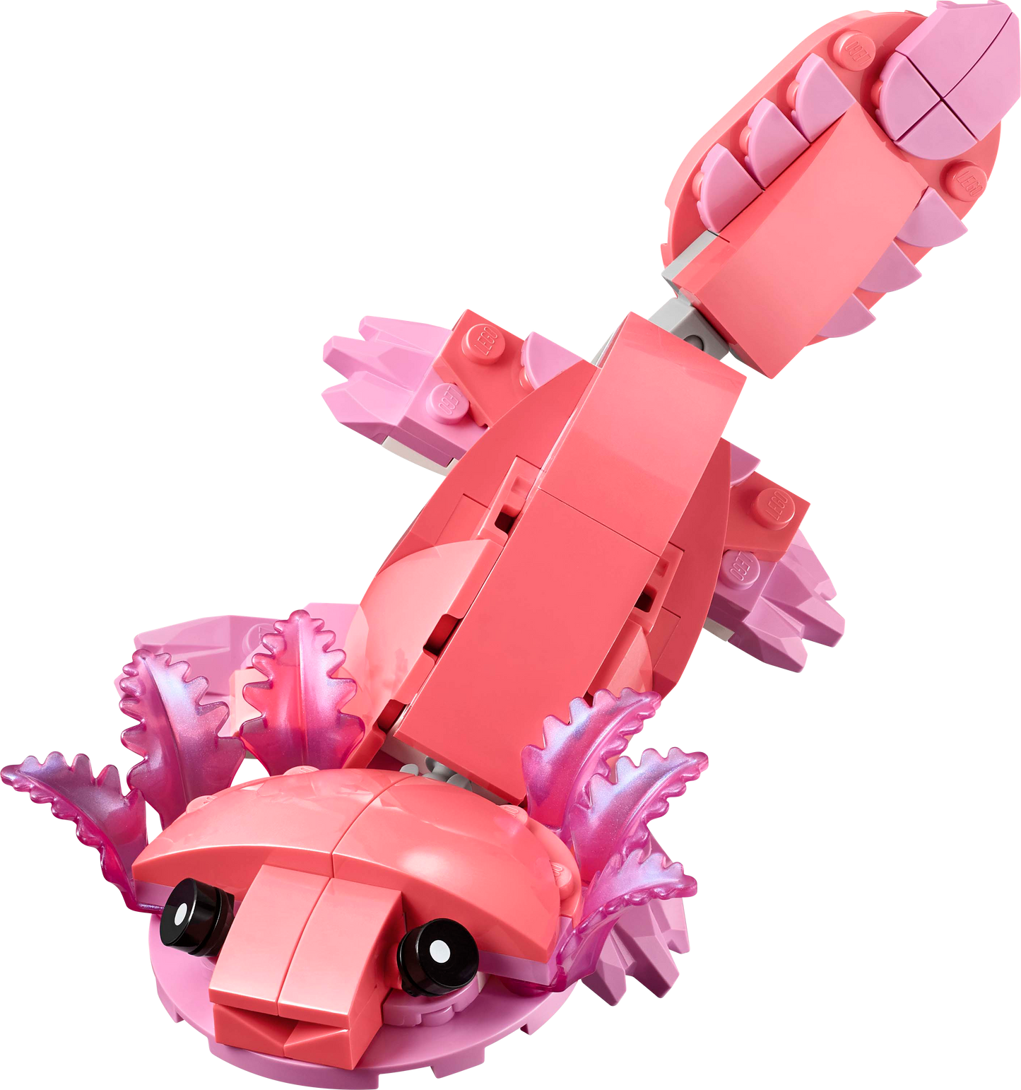 LEGO Wild Animals Pink Flamingo 31170 Creator