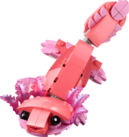 LEGO Wild Animals Pink Flamingo 31170 Creator