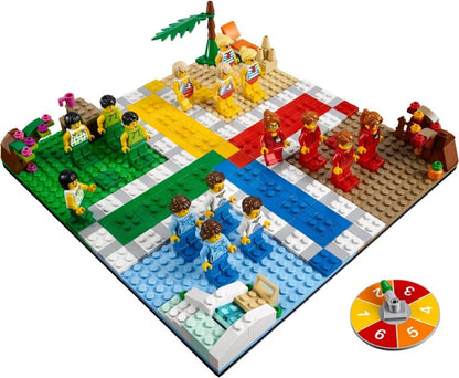 LEGO Ludo 40198 Creator