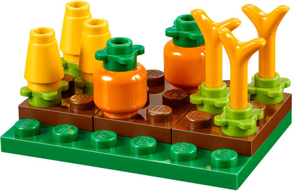 LEGO Thanksgiving Harvest 40261 Creator