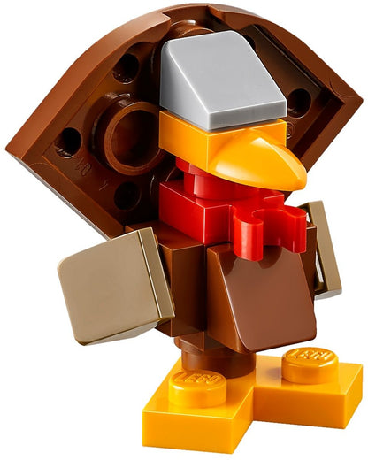 LEGO Thanksgiving Harvest 40261 Creator