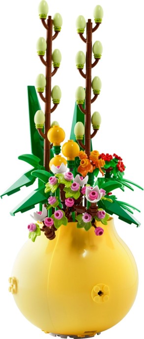 LEGO Bloempot met bloemen 40588 Botanische Collectie