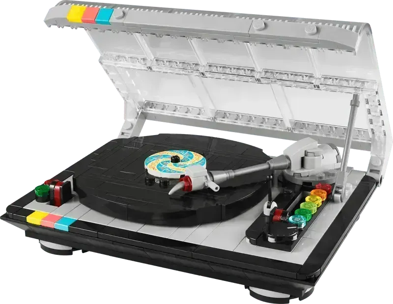 LEGO Retro Record Player 40699 Creator