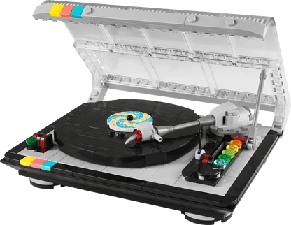 LEGO Retro Record Player 40699 Creator