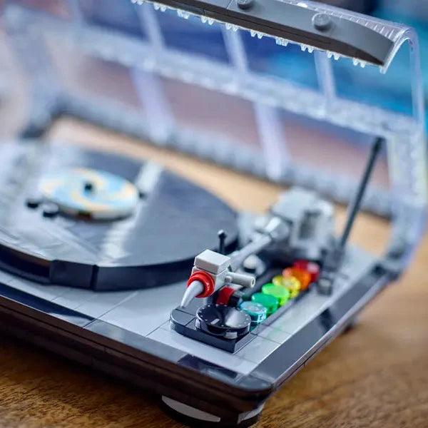 LEGO Retro Record Player 40699 Creator