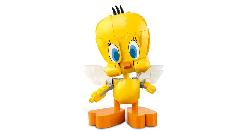 LEGO Sweetheart Tweety Bird 40824 Brickheadz