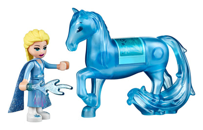 LEGO Frozen Elsas Schmuckkästchentruhe 41168 Disney