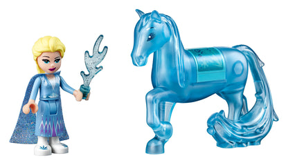 LEGO Frozen Elsa's Juwelen doos kist 41168 Disney