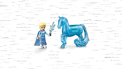 LEGO Frozen Elsas Schmuckkästchentruhe 41168 Disney