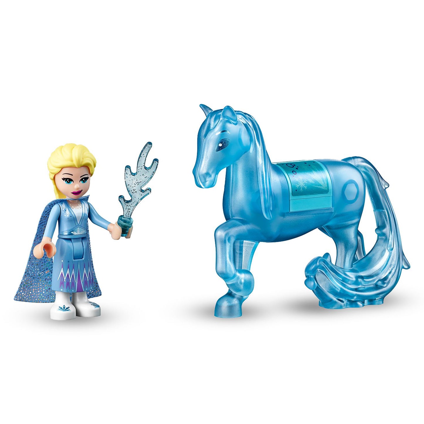 LEGO Frozen Elsa's Juwelen doos kist 41168 Disney