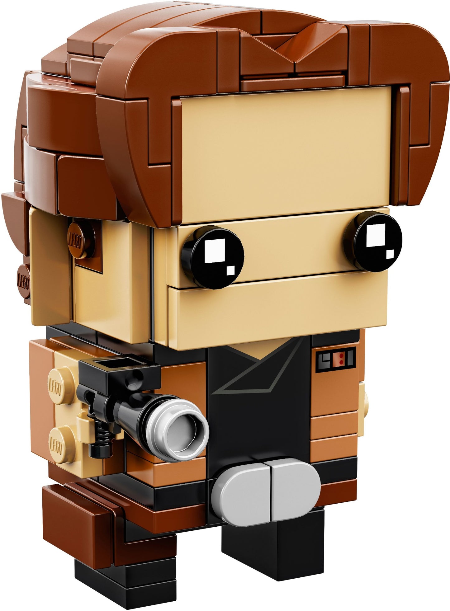 LEGO Han Solo Brickheadz 41608 Brickheadz