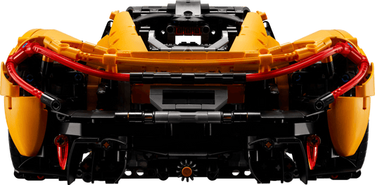 LEGO 42172 McLaren P1 Supercar