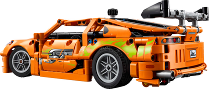 LEGO The Fast and Furious Toyota Supra Mk4 42204 Technic