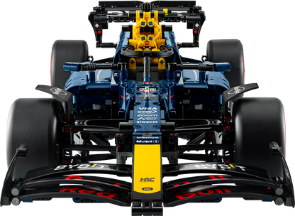 LEGO The Red Bull Max Verstappen 42206 Technic