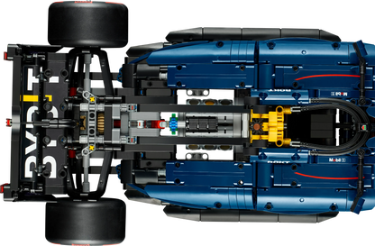 LEGO The Red Bull Max Verstappen 42206 Technic