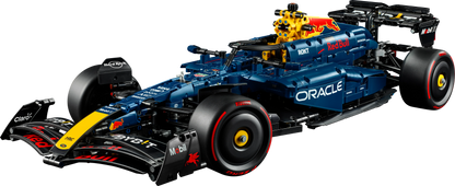 LEGO The Red Bull Max Verstappen 42206 Technic