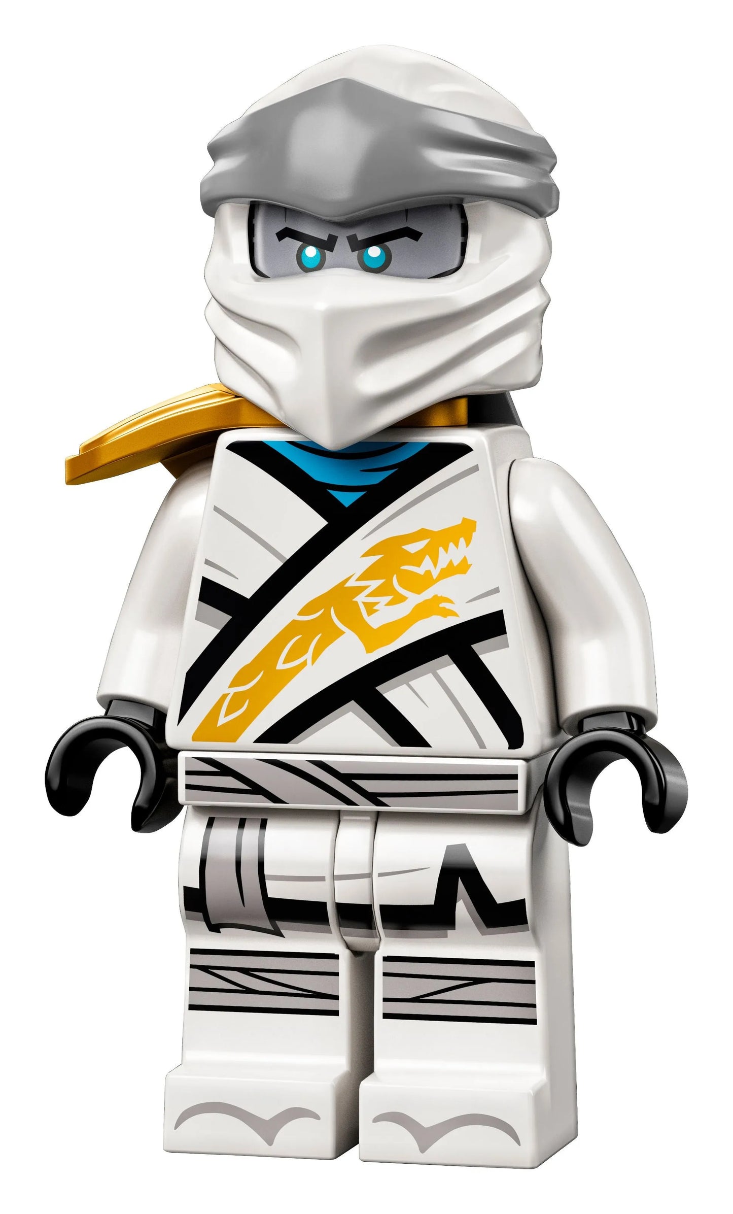 LEGO NINJAGO City Gärten 71741 Ninjago