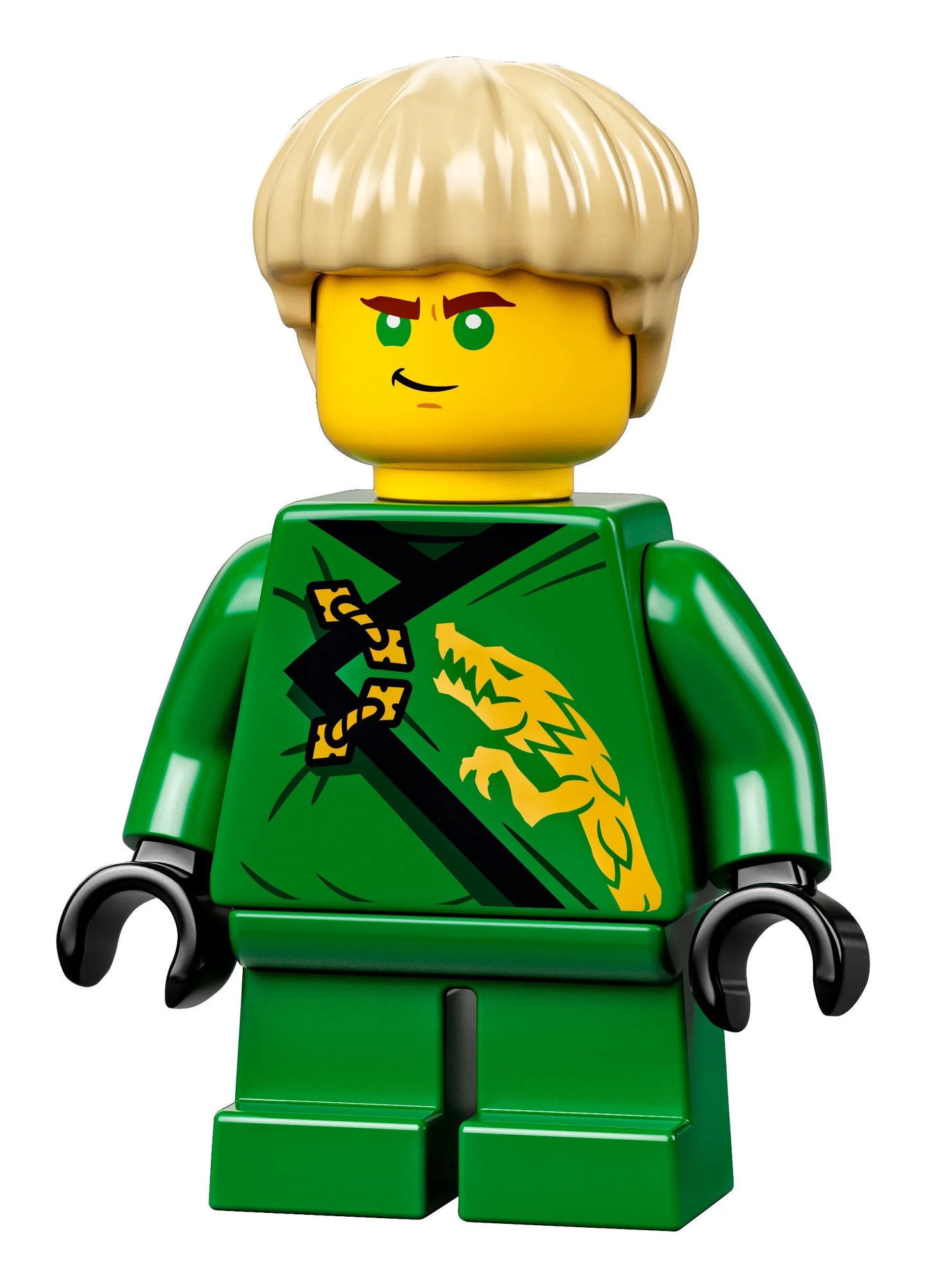 LEGO NINJAGO City Gärten 71741 Ninjago